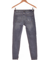 319720 Jeans ZARA Occasion Vêtement occasion seconde main