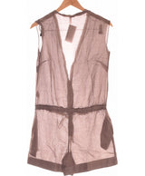 319732 Shorts et bermudas NAF NAF Occasion Vêtement occasion seconde main