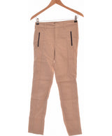 319752 Pantalons et pantacourts STRADIVARIUS Occasion Once Again Friperie en ligne