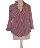 319756 Chemises et blouses BERSHKA Occasion Once Again Friperie en ligne