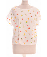 319781 Tops et t-shirts CAMAIEU Occasion Once Again Friperie en ligne