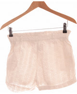 319818 Shorts et bermudas ZARA Occasion Vêtement occasion seconde main