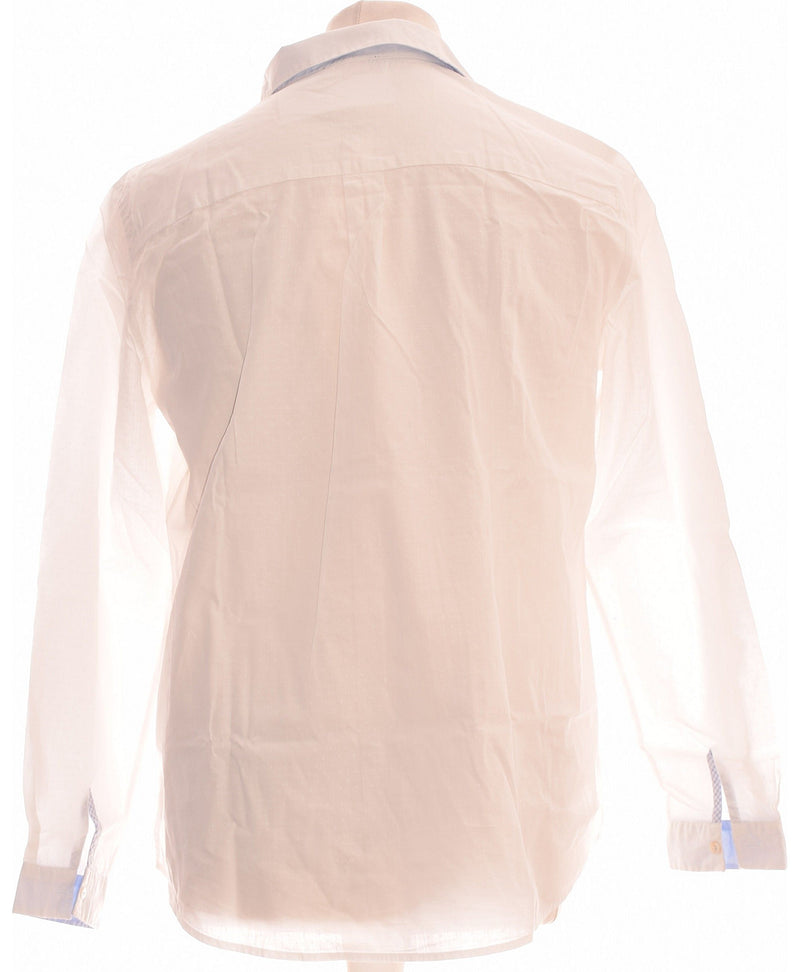 319849 Chemises et blouses SAINT JAMES Occasion Vêtement occasion seconde main