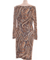 319883 Robes MANGO Occasion Vêtement occasion seconde main