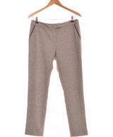 319889 Pantalons et pantacourts ETAM Occasion Once Again Friperie en ligne
