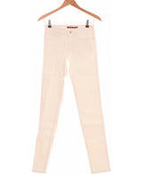319954 Pantalons et pantacourts COMPTOIR DES COTONNIERS Occasion Once Again Friperie en ligne