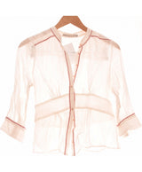 319965 Chemises et blouses KOOKAI Occasion Once Again Friperie en ligne