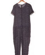 319972 Pantalons et pantacourts NAF NAF Occasion Vêtement occasion seconde main