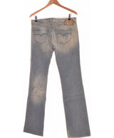 320027 Jeans DIESEL Occasion Vêtement occasion seconde main