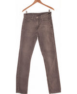 320060 Jeans LEVI'S Occasion Once Again Friperie en ligne