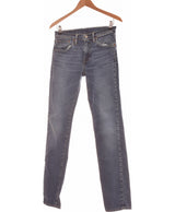 320066 Jeans LEVI'S Occasion Once Again Friperie en ligne