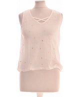 320071 Tops et t-shirts NAF NAF Occasion Once Again Friperie en ligne