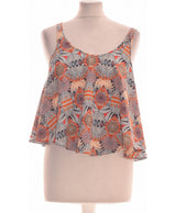 320106 Tops et t-shirts ZARA Occasion Once Again Friperie en ligne