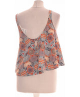 320106 Tops et t-shirts ZARA Occasion Vêtement occasion seconde main