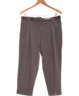 320130 Pantalons et pantacourts MORGAN Occasion Once Again Friperie en ligne