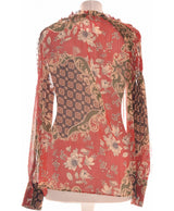 320148 Chemises et blouses ZARA Occasion Vêtement occasion seconde main