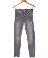 320177 Jeans ZARA Occasion Once Again Friperie en ligne