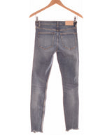 320177 Jeans ZARA Occasion Vêtement occasion seconde main