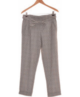 320235 Pantalons et pantacourts ZARA Occasion Once Again Friperie en ligne