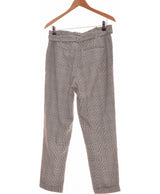 320235 Pantalons et pantacourts ZARA Occasion Vêtement occasion seconde main