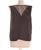 320237 Tops et t-shirts ZARA Occasion Once Again Friperie en ligne