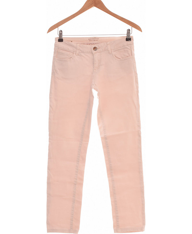 320242 Jeans PROMOD Occasion Once Again Friperie en ligne