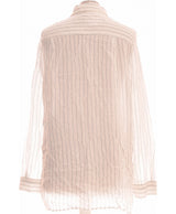 320267 Chemises et blouses MANGO Occasion Vêtement occasion seconde main