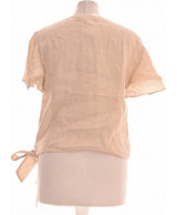 320268 Tops et t-shirts ZARA Occasion Vêtement occasion seconde main