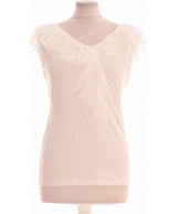 320288 Tops et t-shirts MORGAN Occasion Once Again Friperie en ligne
