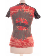 320293 Tops et t-shirts DESIGUAL Occasion Vêtement occasion seconde main