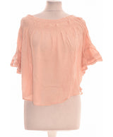 320350 Tops et t-shirts BERSHKA Occasion Once Again Friperie en ligne