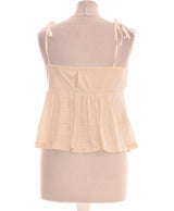 320354 Tops et t-shirts MANGO Occasion Vêtement occasion seconde main