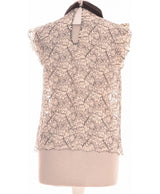 320355 Tops et t-shirts ZARA Occasion Vêtement occasion seconde main