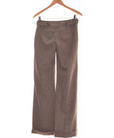 320365 Pantalons et pantacourts CAMAIEU Occasion Vêtement occasion seconde main