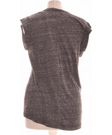320412 Tops et t-shirts MANGO Occasion Vêtement occasion seconde main