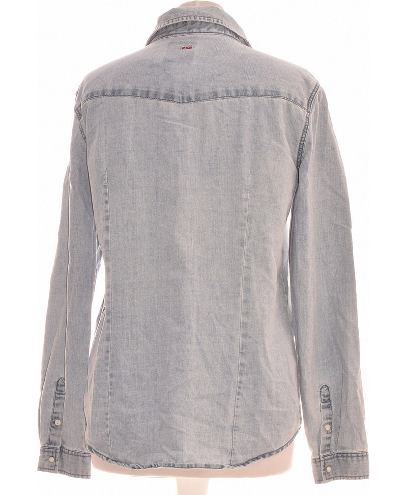 320420 Chemises et blouses PULL AND BEAR Occasion Vêtement occasion seconde main