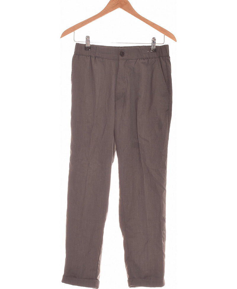 320445 Pantalons et pantacourts PULL AND BEAR Occasion Once Again Friperie en ligne