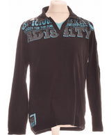 320459 Tops et t-shirts ARMAND THIERY Occasion Once Again Friperie en ligne
