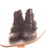 320477 Chaussures TEXTO Occasion Once Again Friperie en ligne