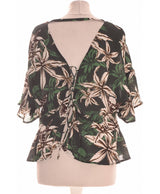 320491 Chemises et blouses MANGO Occasion Vêtement occasion seconde main