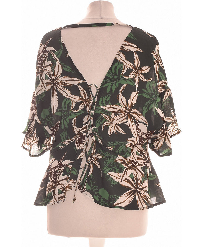 320491 Chemises et blouses MANGO Occasion Vêtement occasion seconde main