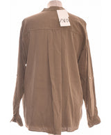 320518 Chemises et blouses ZARA Occasion Vêtement occasion seconde main
