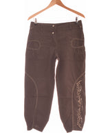 320552 Pantalons et pantacourts LMV Occasion Once Again Friperie en ligne