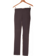 320611 Pantalons et pantacourts SANDRO Occasion Once Again Friperie en ligne