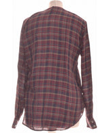 320615 Chemises et blouses MANGO Occasion Vêtement occasion seconde main