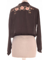 320617 Tops et t-shirts ZARA Occasion Vêtement occasion seconde main