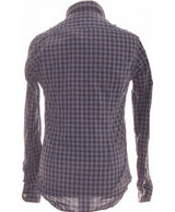 320640 Chemises et blouses ZARA Occasion Vêtement occasion seconde main