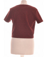 320657 Tops et t-shirts MANGO Occasion Vêtement occasion seconde main