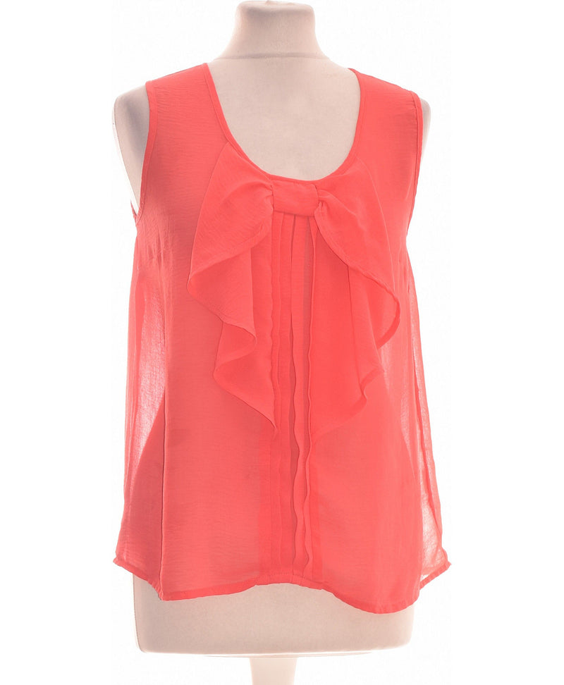 320662 Tops et t-shirts ATMOSPHERE Occasion Once Again Friperie en ligne