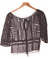 320725 Tops et t-shirts ARMAND VENTILO Occasion Once Again Friperie en ligne